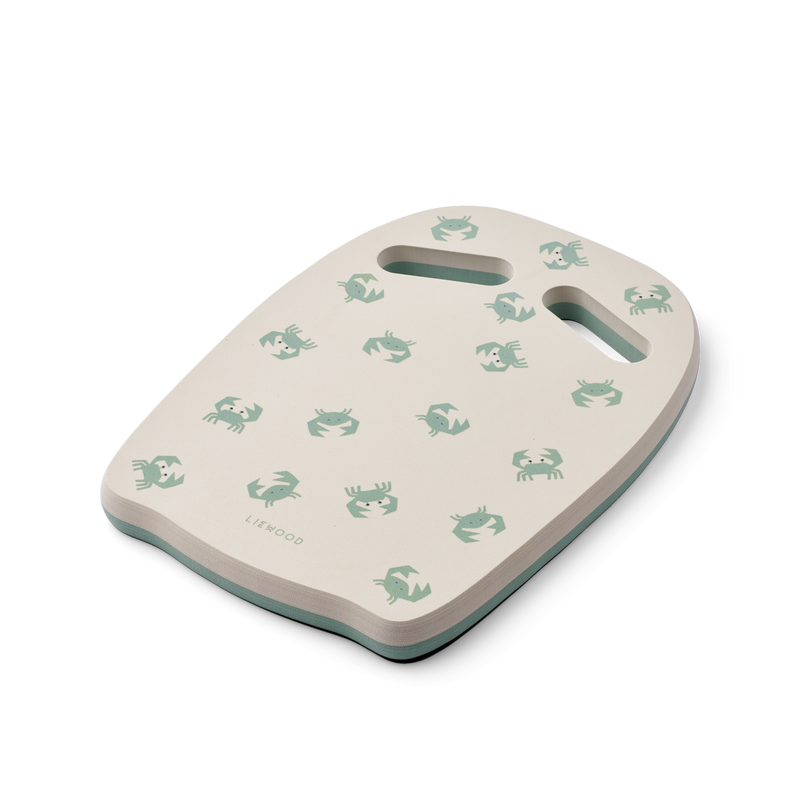 Schwimmbrett HAYDEN Crab / Sandy