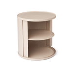 Nachtkästchen "Damien" Sandy