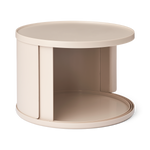 Nachtkästchen "Nona" Sandy