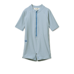 Schwimmsuit MAX Seersucker