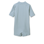 Schwimmsuit MAX Seersucker