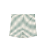 Badehose OTTO Seersucker