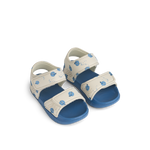Kinder Sandalen BLUMER Pufferfisch