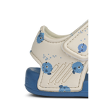 Kinder Sandalen BLUMER Pufferfisch