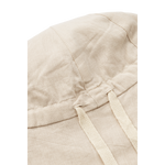 Sonnenhut GORM aus Leinen