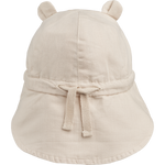 Sonnenhut GORM aus Leinen