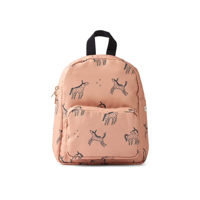 backpack "Allan" Unicorn