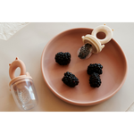 Fruchtschnuller MIRANDA Cat 2er Pack