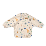 Cape Lätzchen - Merle AROUND THE WORLD