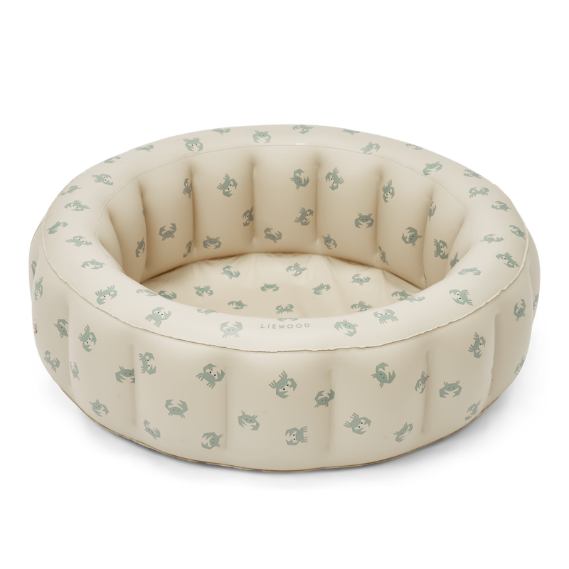 POOL "Kornelia" CRAB / SANDY