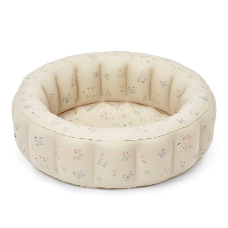 POOL "Kornelia" Flora / Sandy