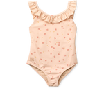 Badeanzug KALLIE Butterfly