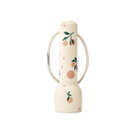 Taschenlampe "Gry" Peach / Sea shell