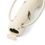 Taschenlampe "Gry" Peach / Sea shell