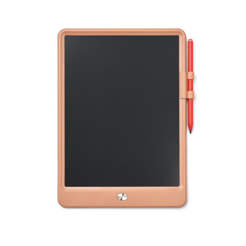 Zeichentablet "Zora" Tuscany rose