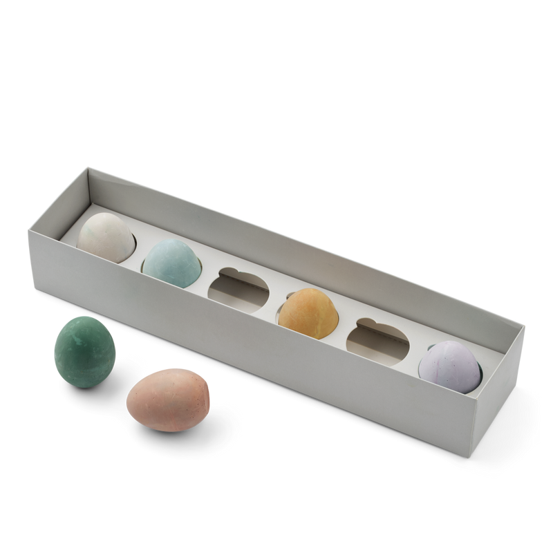 Kreide "Mamuka" 6erPkg