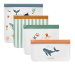 Travelbag CLIVE Sea Creatures