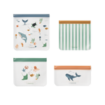 Travelbag CLIVE Sea Creatures