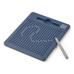 Magnetische Lerntafel ANNELISE blau