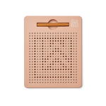 Magnetische Lerntafel ANNELISE rose