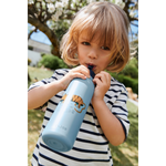 Falk - Wasserflasche TIGER 500ml