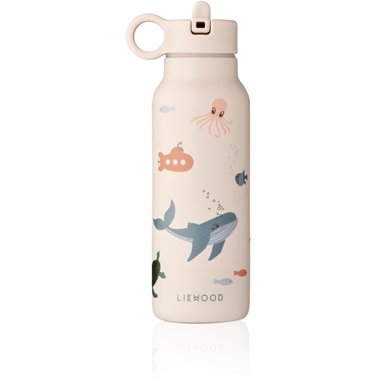 Falk - Wasserflasche SEA CREATURE 350 ml