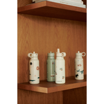 Falk - Wasserflasche SEA CREATURE 350 ml