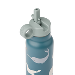 Falk - Wasserflasche ARCTIC SEA 350 ml