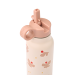 Falk - Wasserflasche BUTTERFLY 350ml