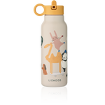 Falk - Wasserflasche AROUND THE WORLD 350ml