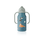 Kimmie - Wasserflasche ARCTIC SEA 250ml