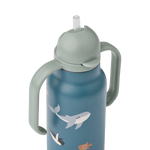 Kimmie - Wasserflasche ARCTIC SEA 250ml