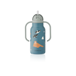 Kimmie - Wasserflasche ARCTIC SEA 250ml