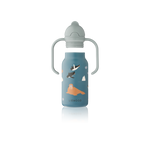 Kimmie - Wasserflasche ARCTIC SEA 250ml