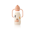 Kimmie - Wasserflasche CATS and DOGS 250ml