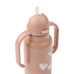 Kimmie - Wasserflasche SWEATHEARTS 250ml