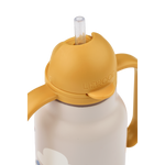 Kimmie - Wasserflasche AROUND THE WORLD 250ml