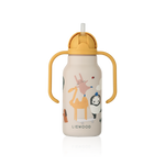 Kimmie - Wasserflasche AROUND THE WORLD 250ml