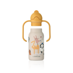 Kimmie - Wasserflasche AROUND THE WORLD 250ml