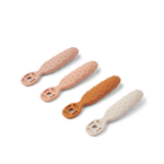Baby Lernlöffel CAELIA 4-Pack Rose
