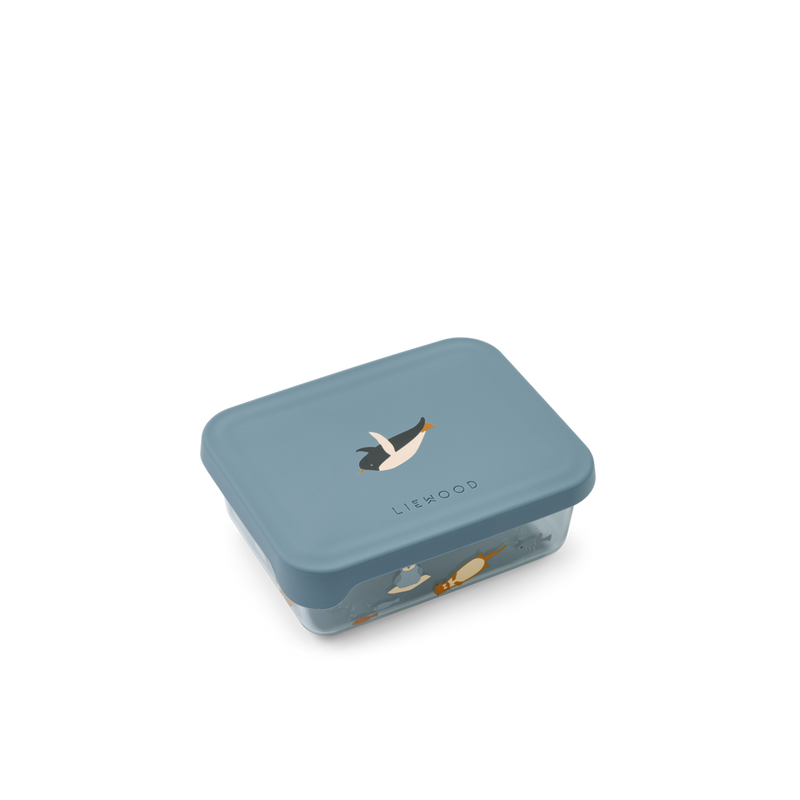 Tritan Snackbox AKO Arctic Sea