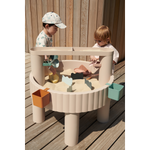 Sepp Activity Table
