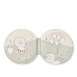 Bade Buch "Waylon" - Zirkus