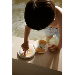 Bade Buch "Waylon" - Zirkus