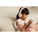 Kopfhörer QUINN Kabellose Kopfhörer - Peach