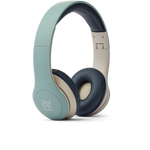 Kopfhörer QUINN Kabellose - Peppermint