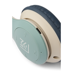 Kopfhörer QUINN Kabellose - Peppermint