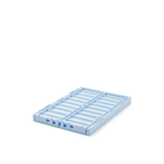 Klappbox "Weston" medium 1er Pkg - Pure sky