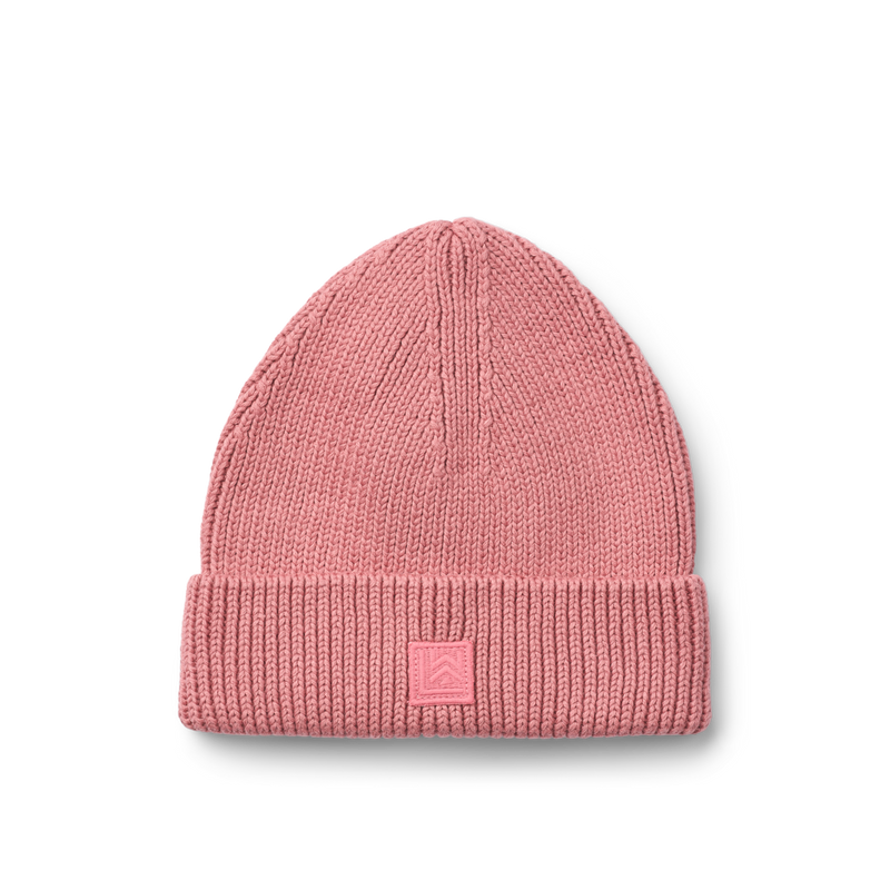 Haube "Ezra" Dusty rose