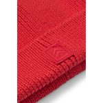 Haube EZRA Apple Red